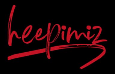 Heepimiz Logo