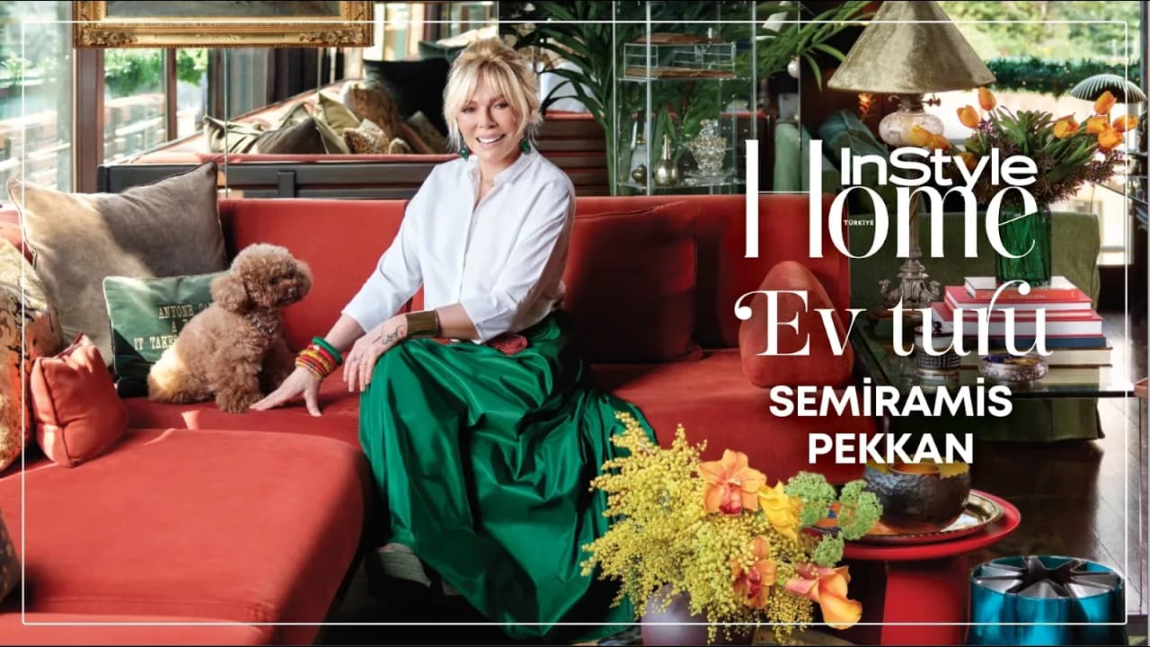 Semiramis Pekkan
