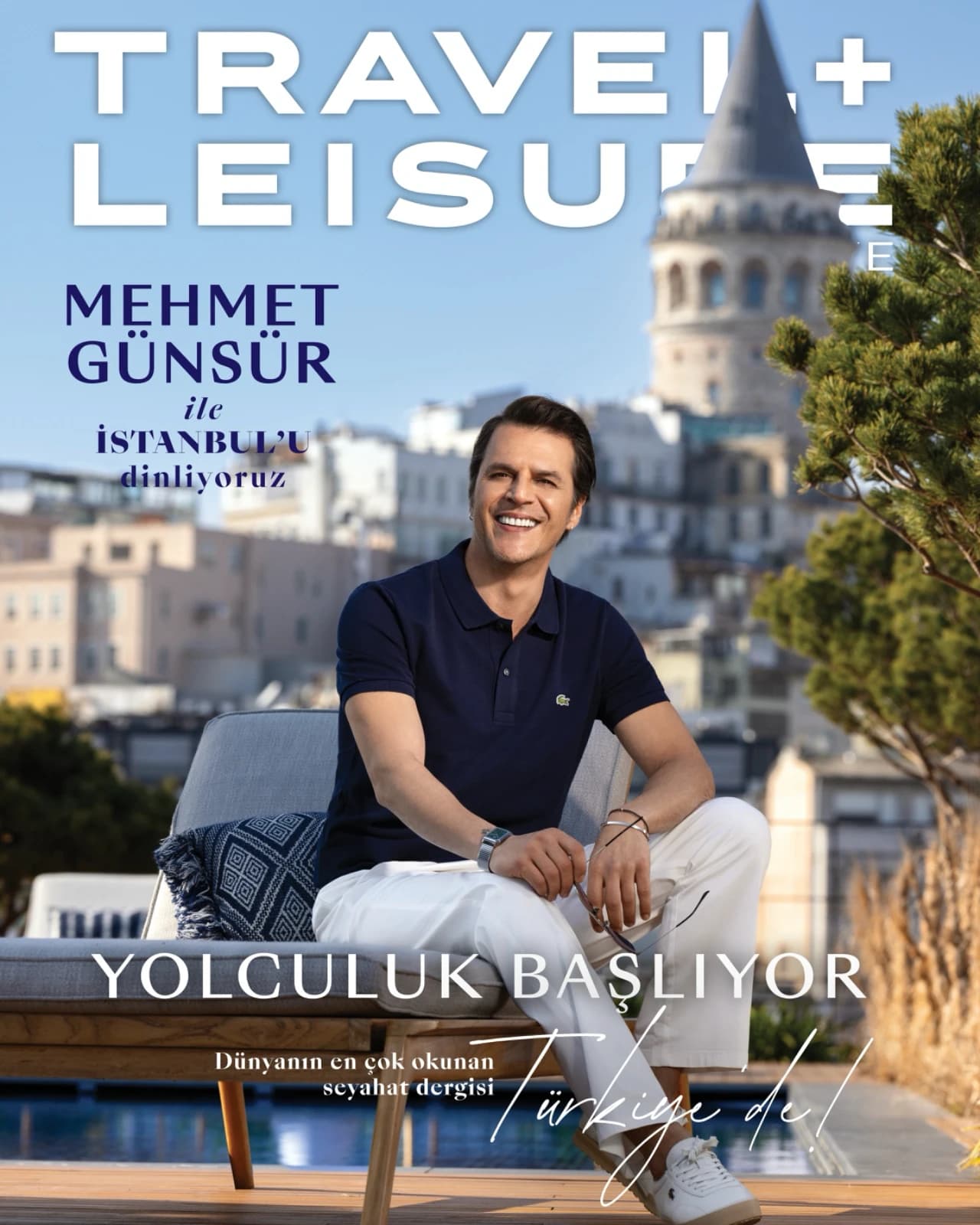 Travel & Leisure Post 1
