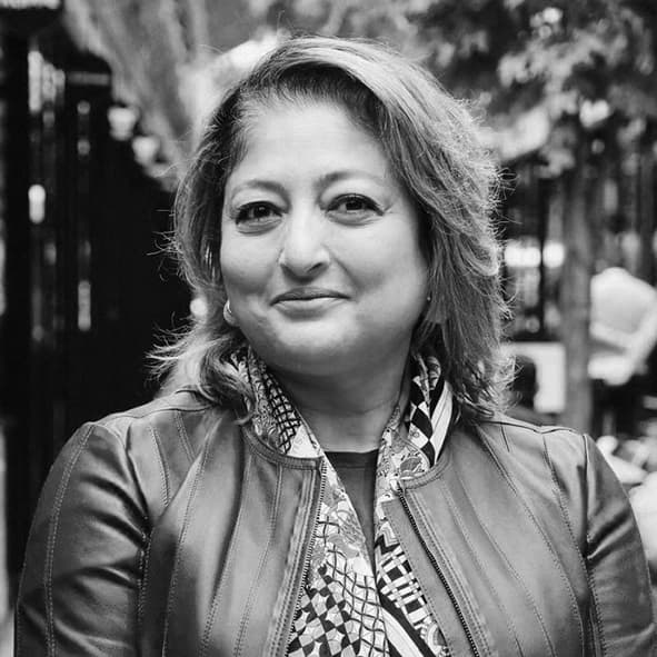 Özge Bulut Maraşlı