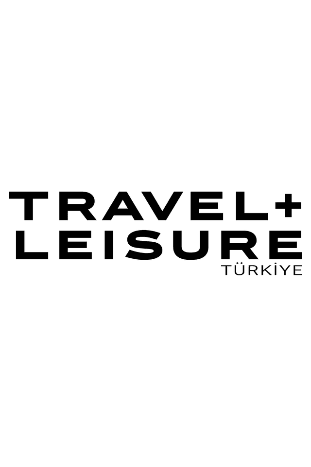 Travel + Leisure Logo